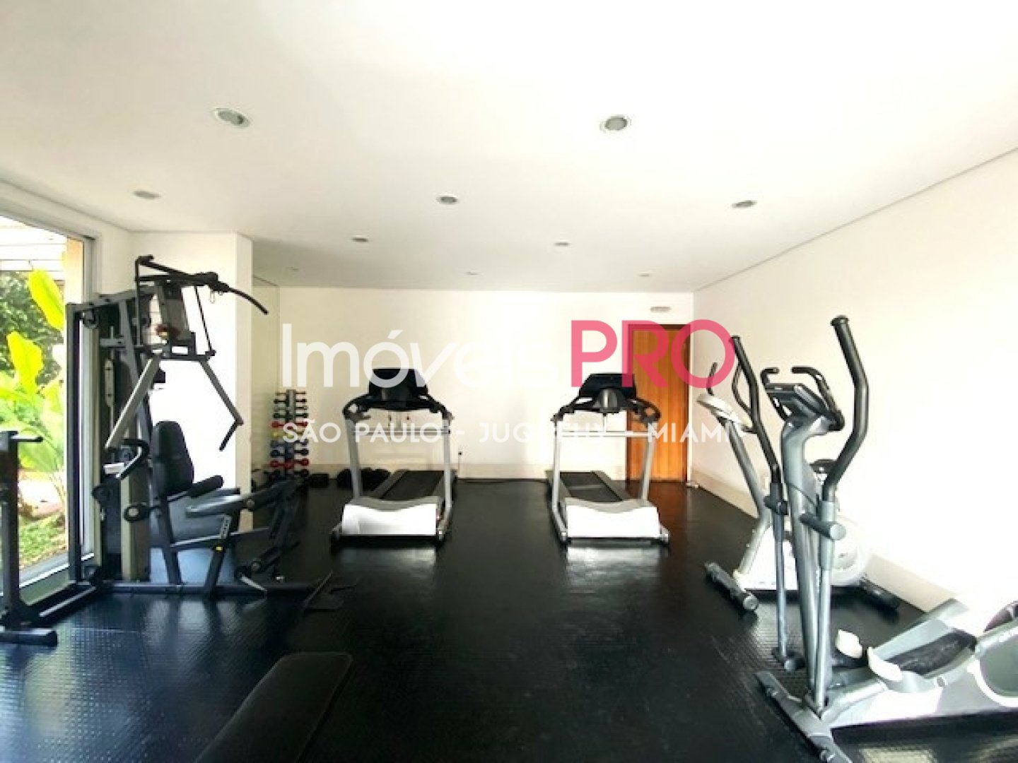 Apartamento para Vender, Moema Índios | Cód: IP41227 — 