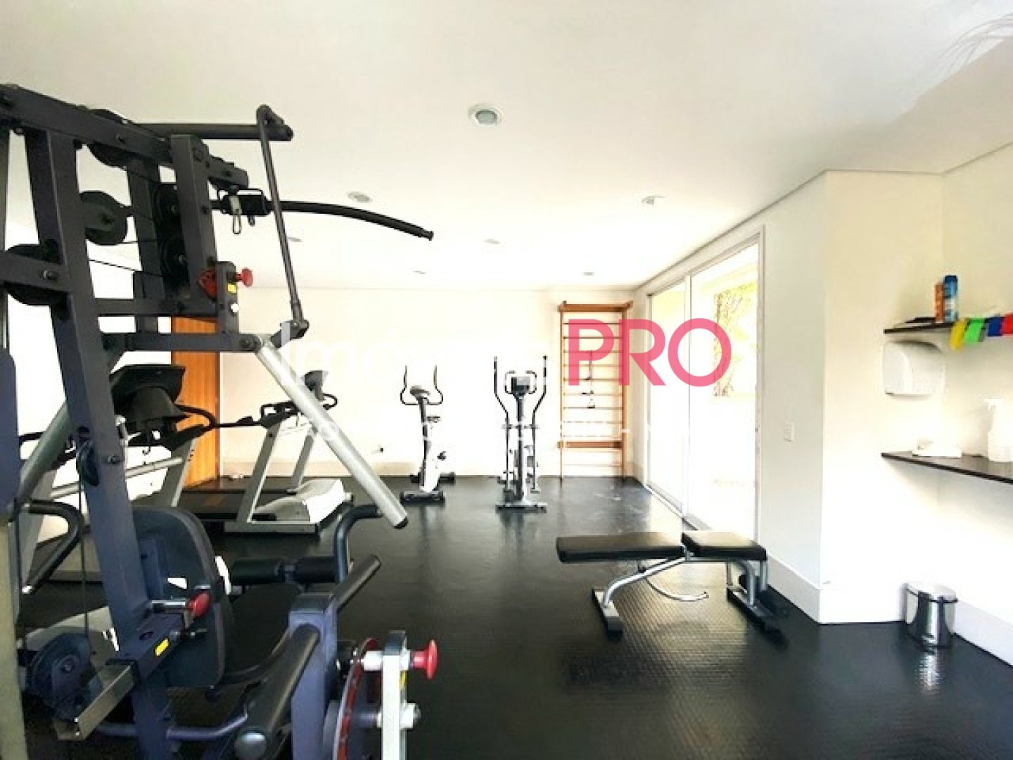 Apartamento para Vender, Moema Índios | Cód: IP41227 — 