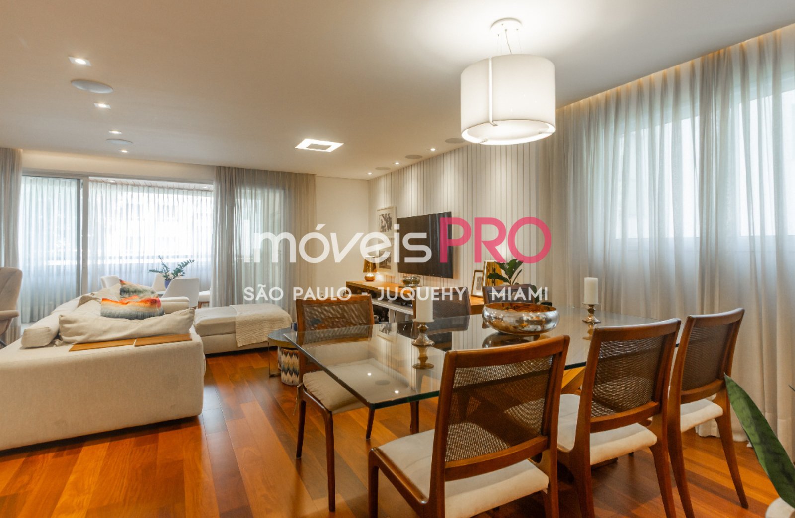 Apartamento para Vender, Moema Índios | Cód: IP41227 — foto 5