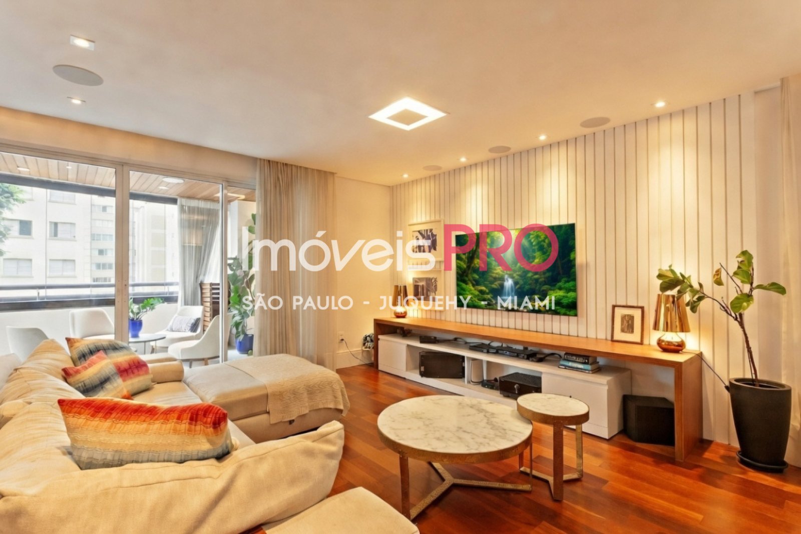 Apartamento para Vender, Moema Índios | Cód: IP41227 — foto 6