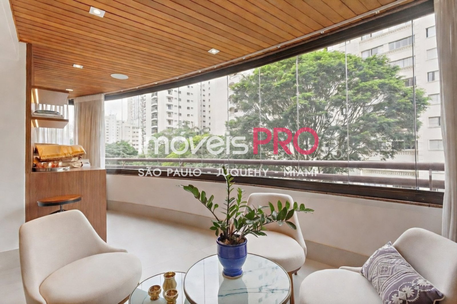 Apartamento para Vender, Moema Índios | Cód: IP41227 — 