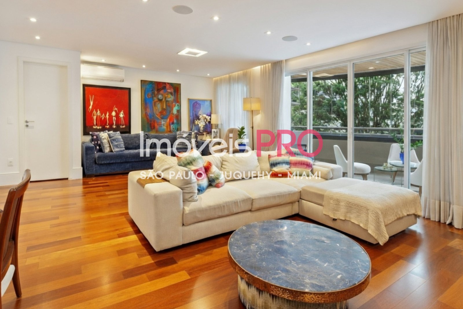Apartamento para Vender, Moema Índios | Cód: IP41227 — 