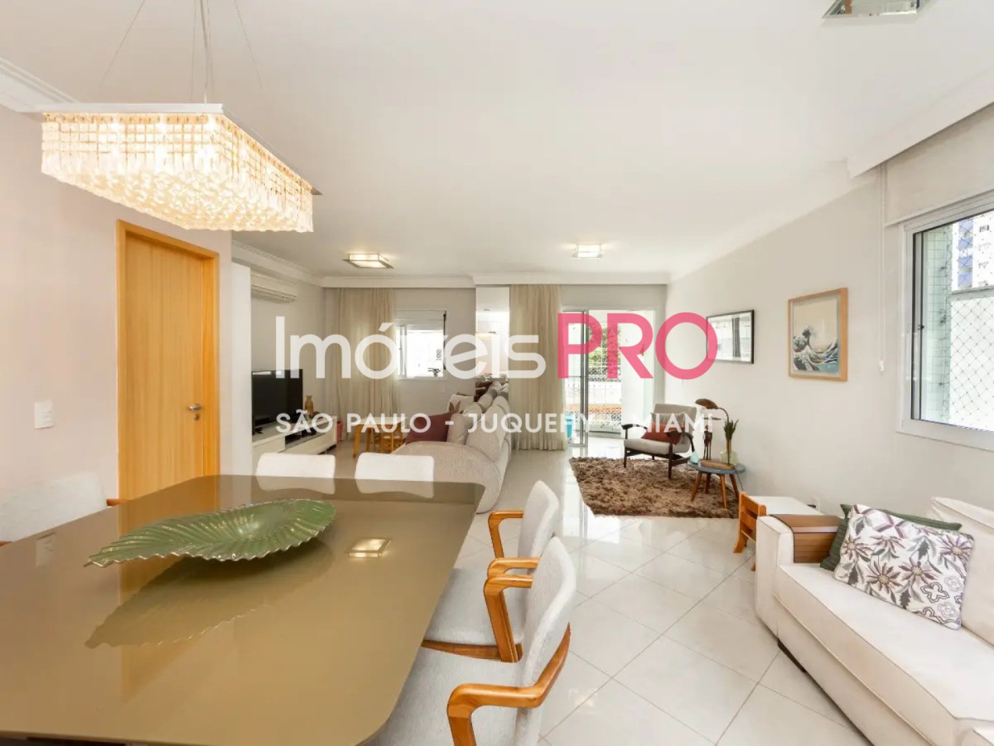 Apartamento para Vender, Vila Clementino | Cód: IP41228 — foto 1