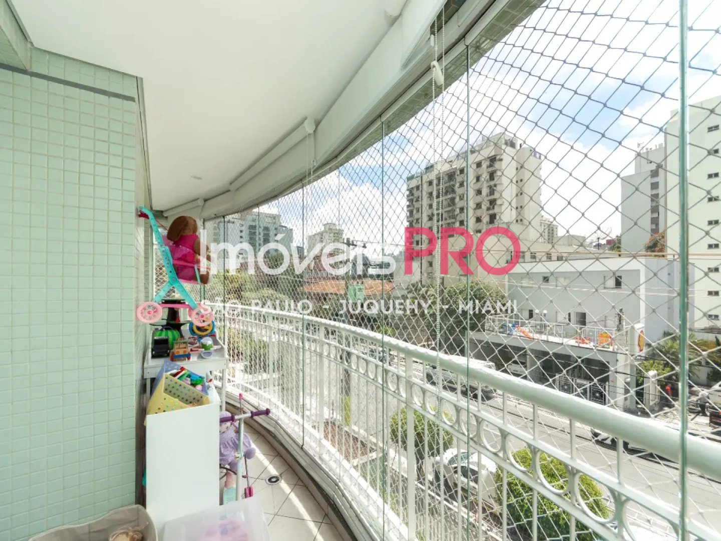 Apartamento para Vender, Vila Clementino | Cód: IP41228 — 