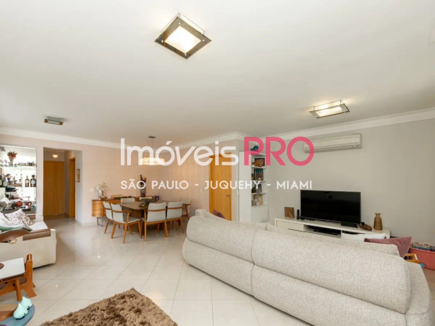 Apartamento para Vender, Vila Clementino | Cód: IP41228 — 
