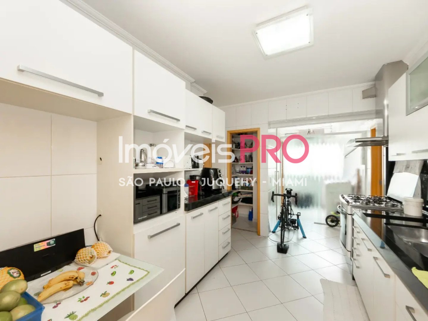 Apartamento para Vender, Vila Clementino | Cód: IP41228 — 
