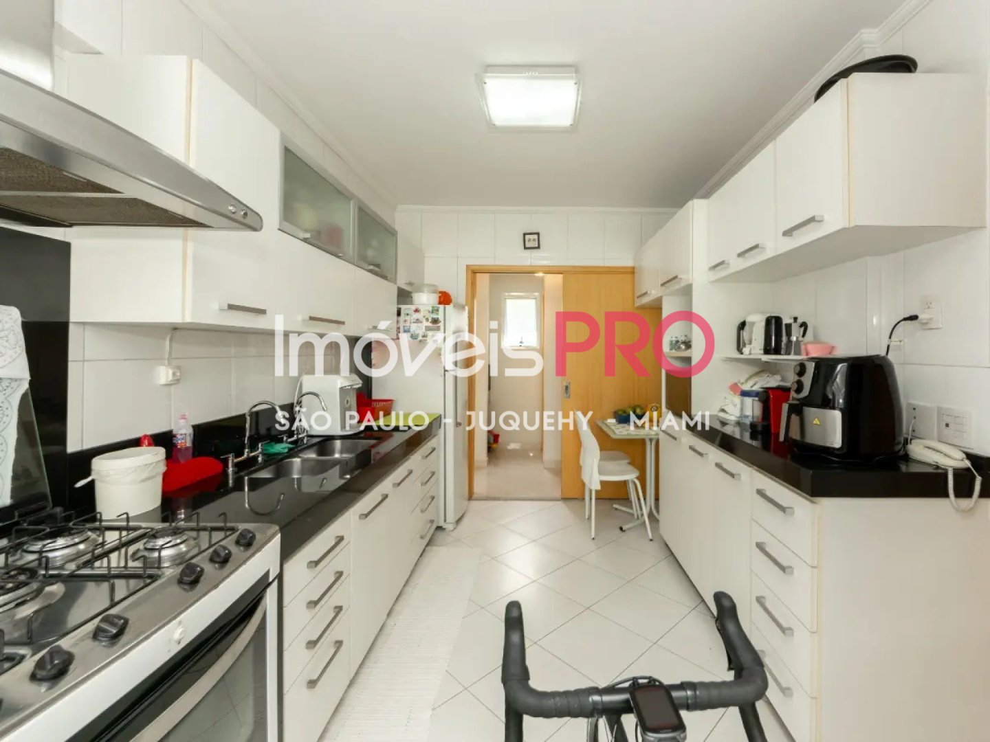 Apartamento para Vender, Vila Clementino | Cód: IP41228 — 