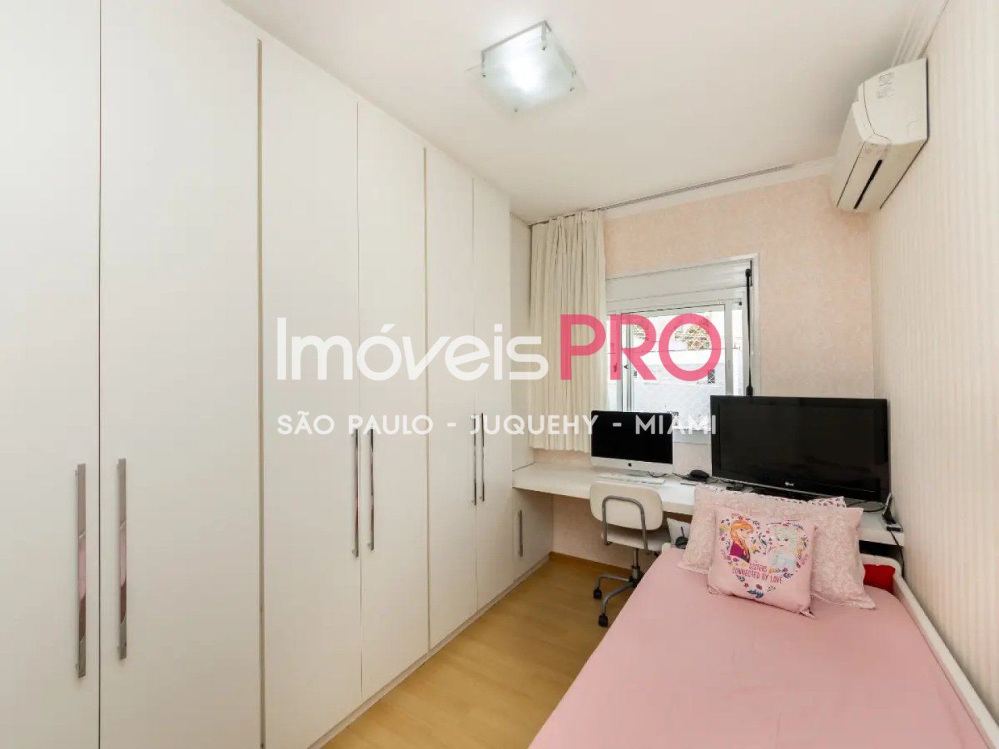 Apartamento para Vender, Vila Clementino | Cód: IP41228 — 