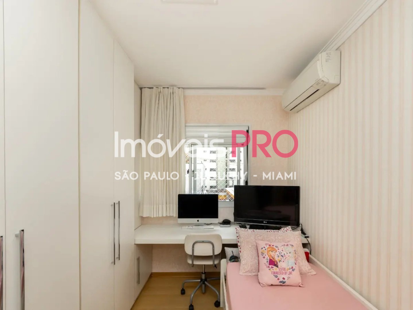 Apartamento para Vender, Vila Clementino | Cód: IP41228 — 