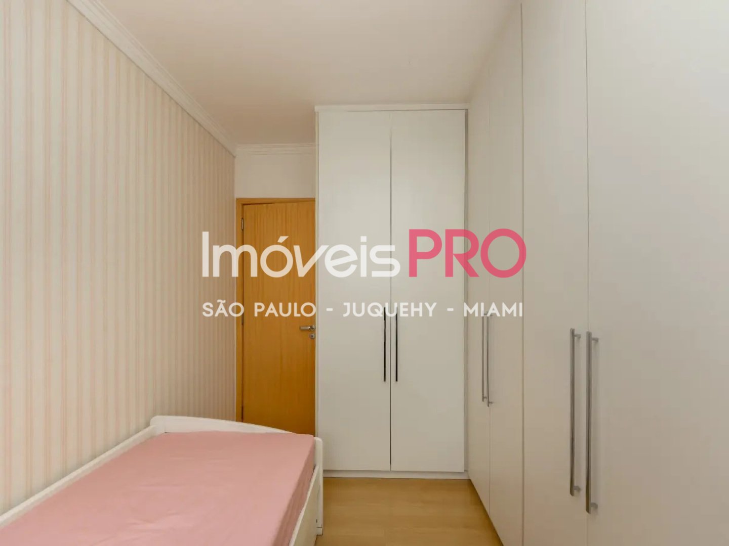 Apartamento para Vender, Vila Clementino | Cód: IP41228 — 