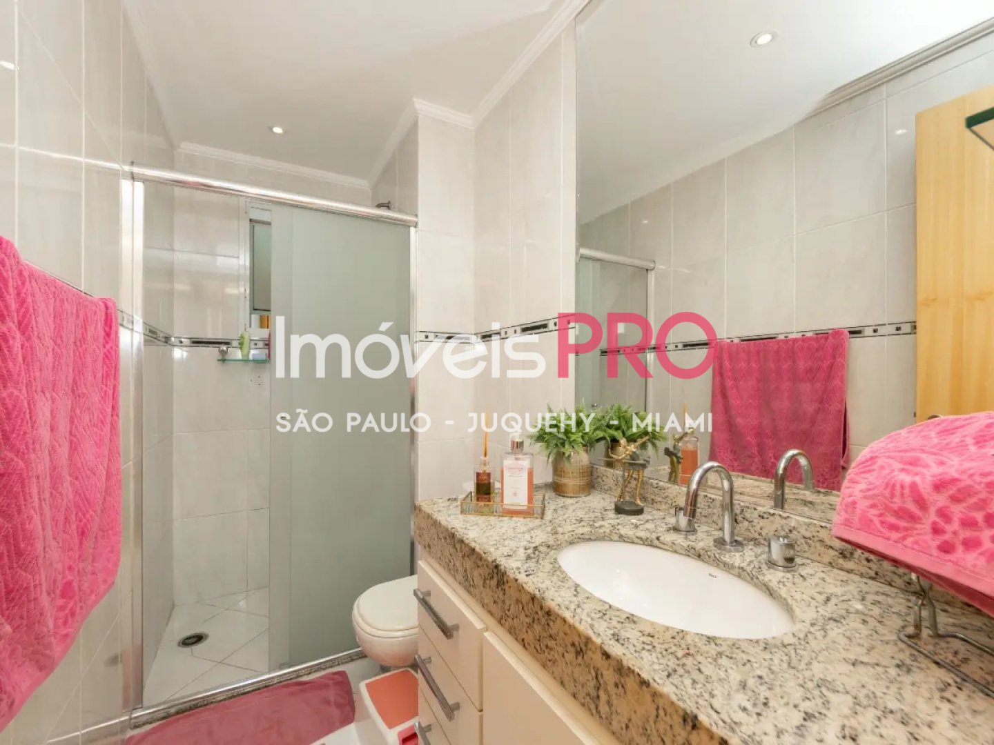 Apartamento para Vender, Vila Clementino | Cód: IP41228 — 