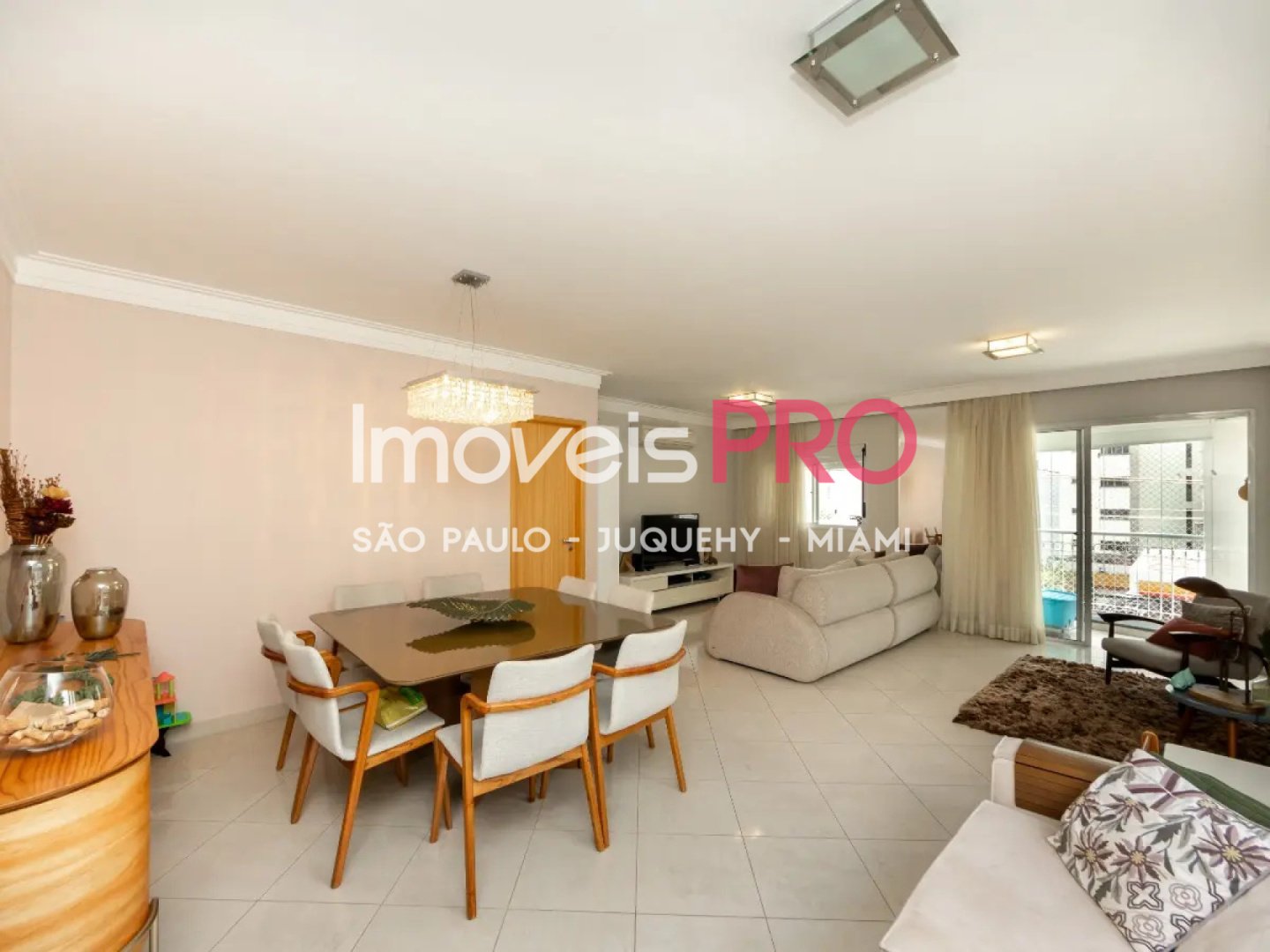 Apartamento para Vender, Vila Clementino | Cód: IP41228 — foto 2