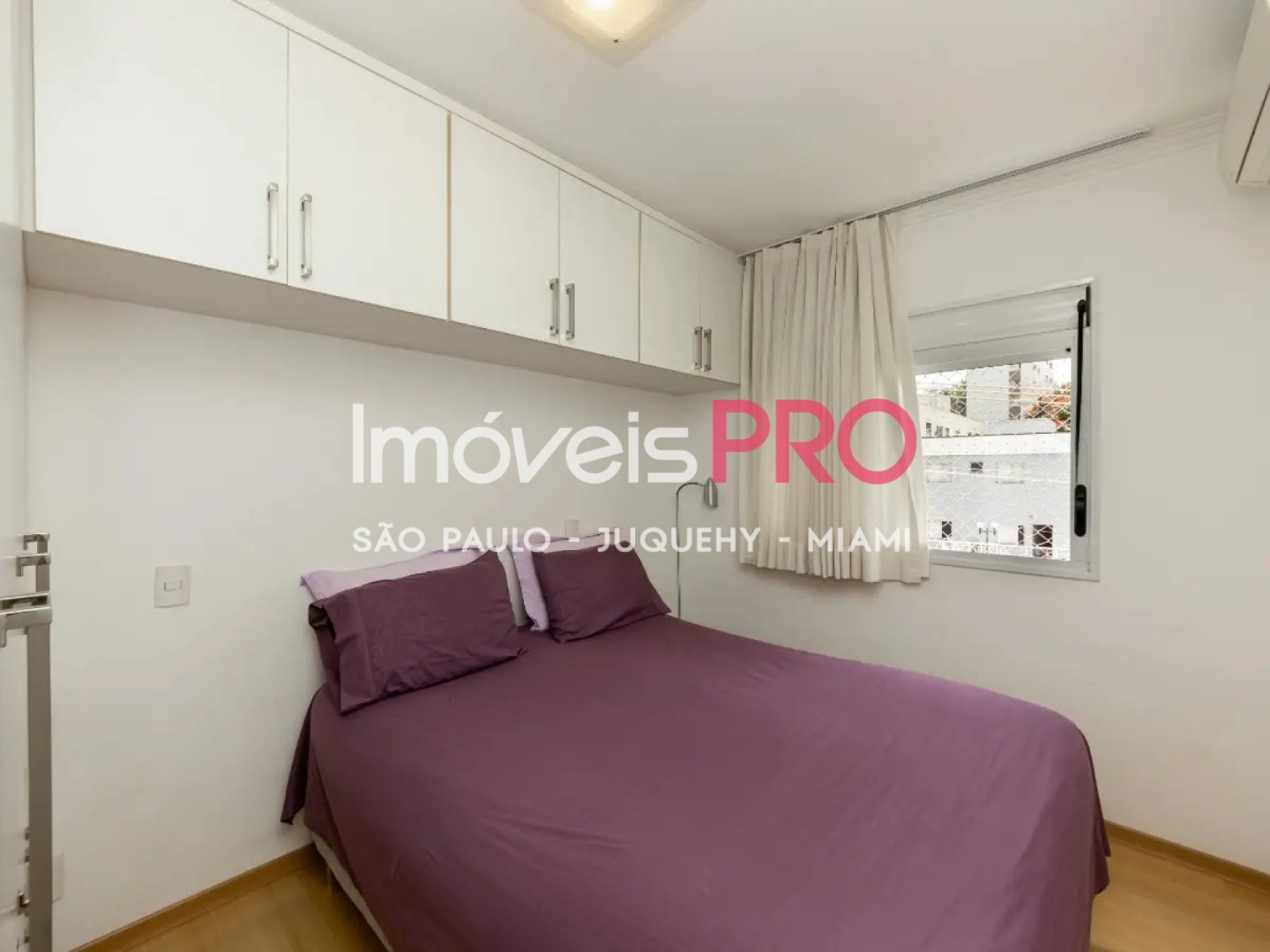 Apartamento para Vender, Vila Clementino | Cód: IP41228 — 
