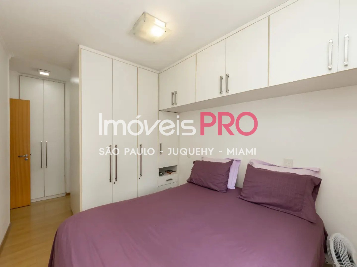 Apartamento para Vender, Vila Clementino | Cód: IP41228 — 