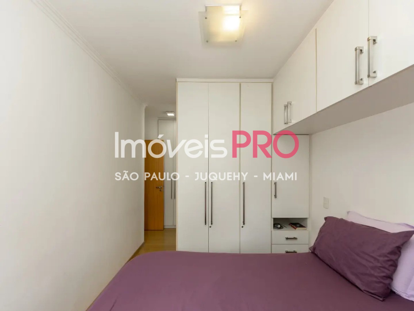 Apartamento para Vender, Vila Clementino | Cód: IP41228 — 