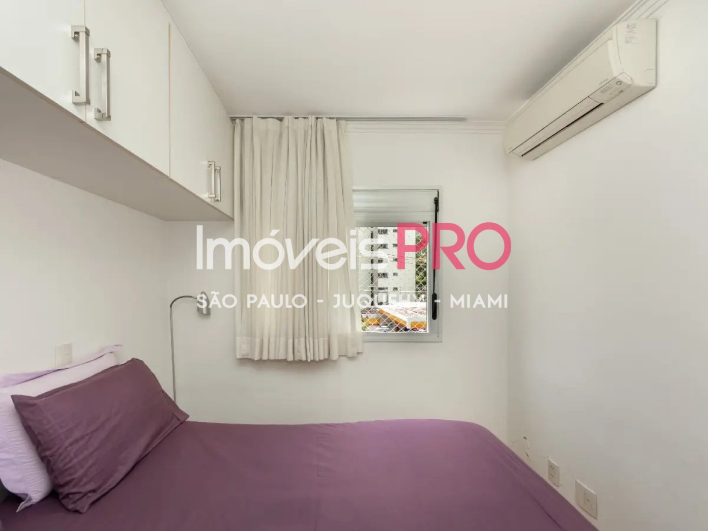Apartamento para Vender, Vila Clementino | Cód: IP41228 — 