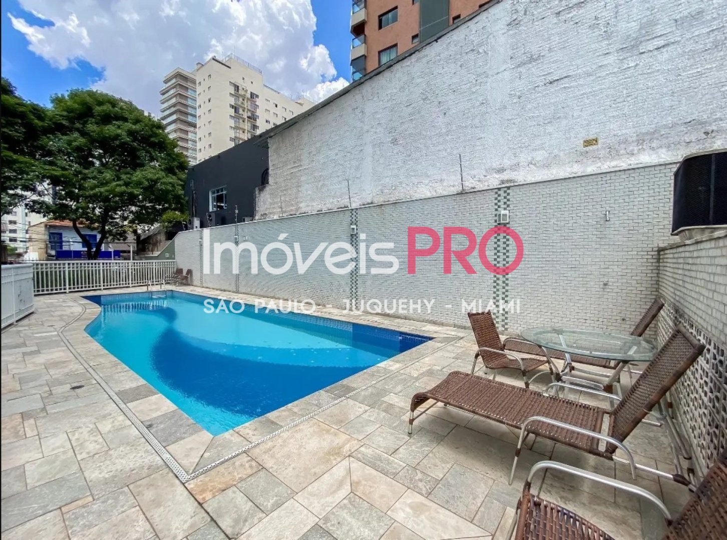 Apartamento para Vender, Vila Clementino | Cód: IP41228 — 