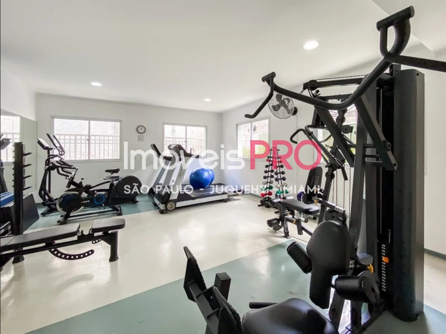 Apartamento para Vender, Vila Clementino | Cód: IP41228 — 