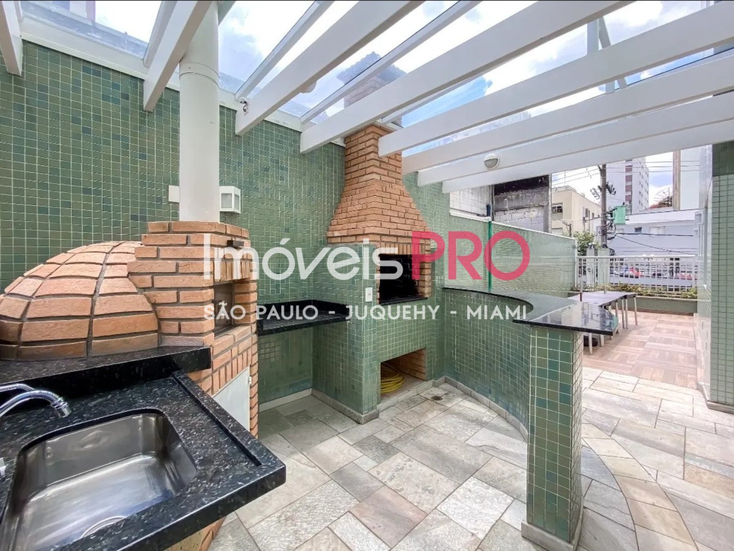 Apartamento para Vender, Vila Clementino | Cód: IP41228 — 