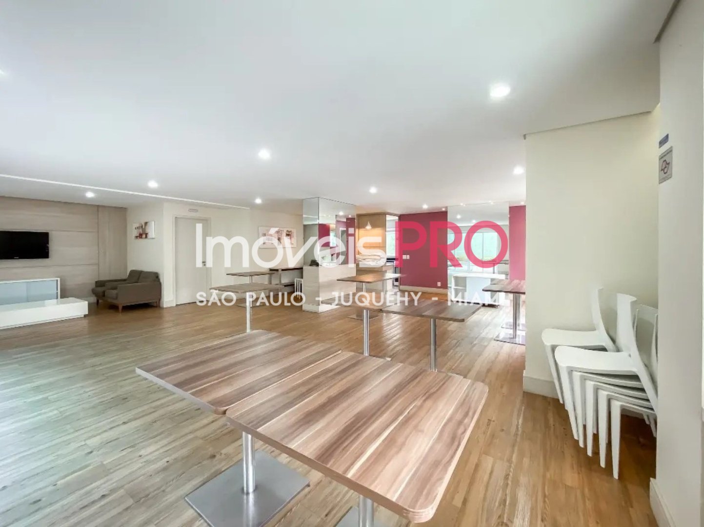 Apartamento para Vender, Vila Clementino | Cód: IP41228 — 