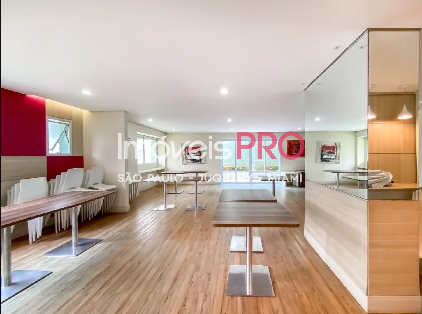 Apartamento para Vender, Vila Clementino | Cód: IP41228 — 
