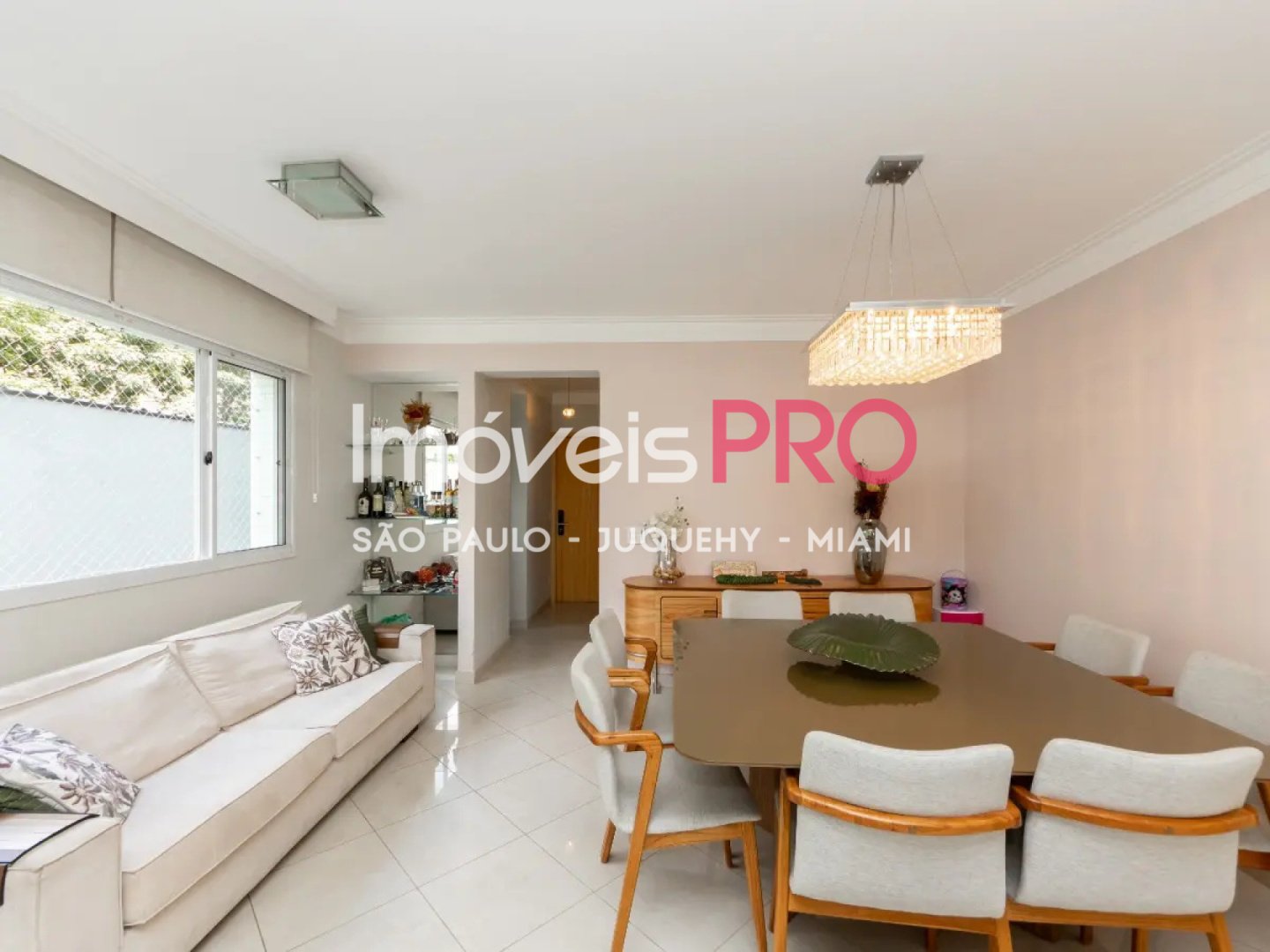 Apartamento para Vender, Vila Clementino | Cód: IP41228 — foto 5