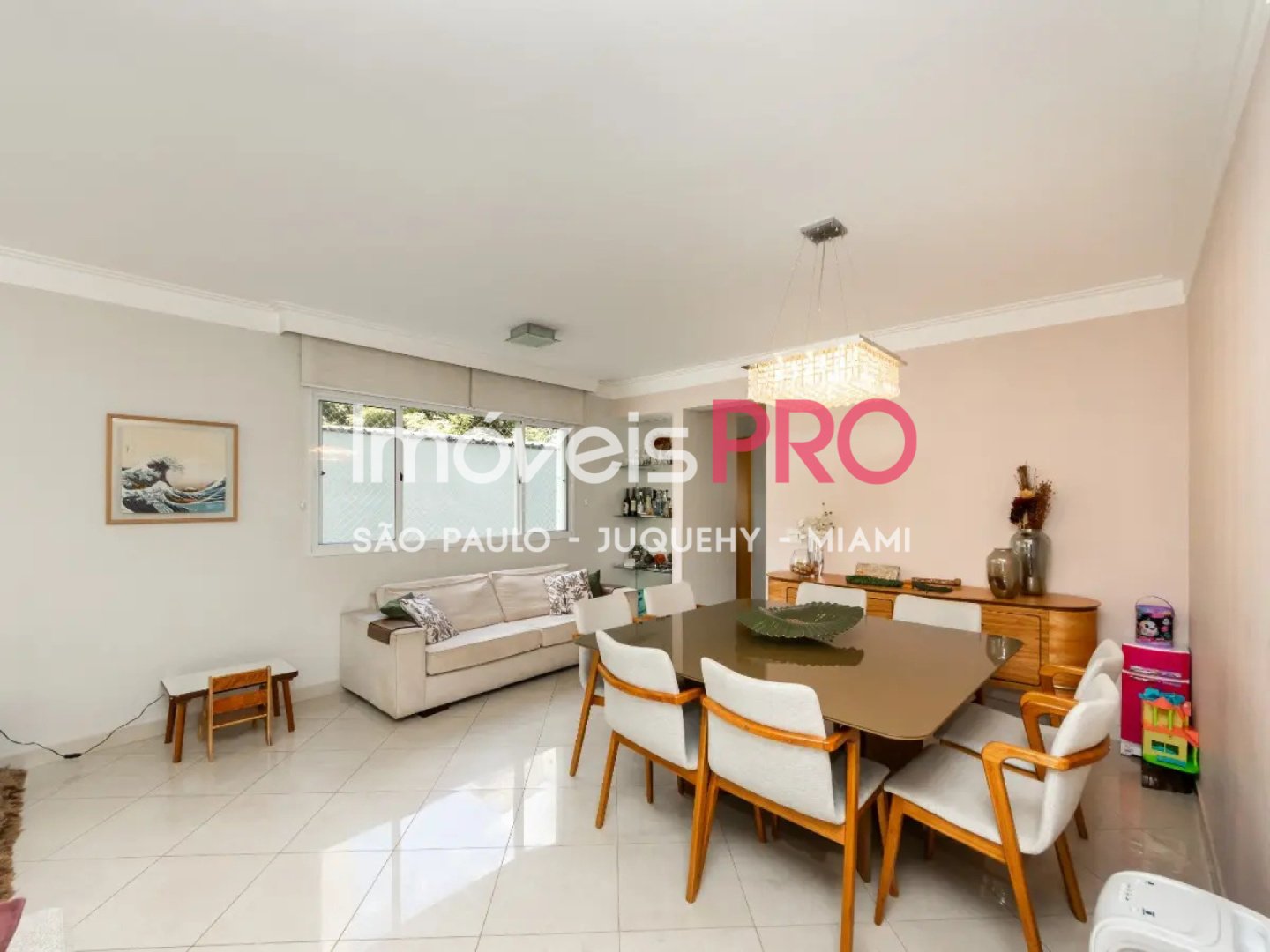 Apartamento para Vender, Vila Clementino | Cód: IP41228 — foto 6