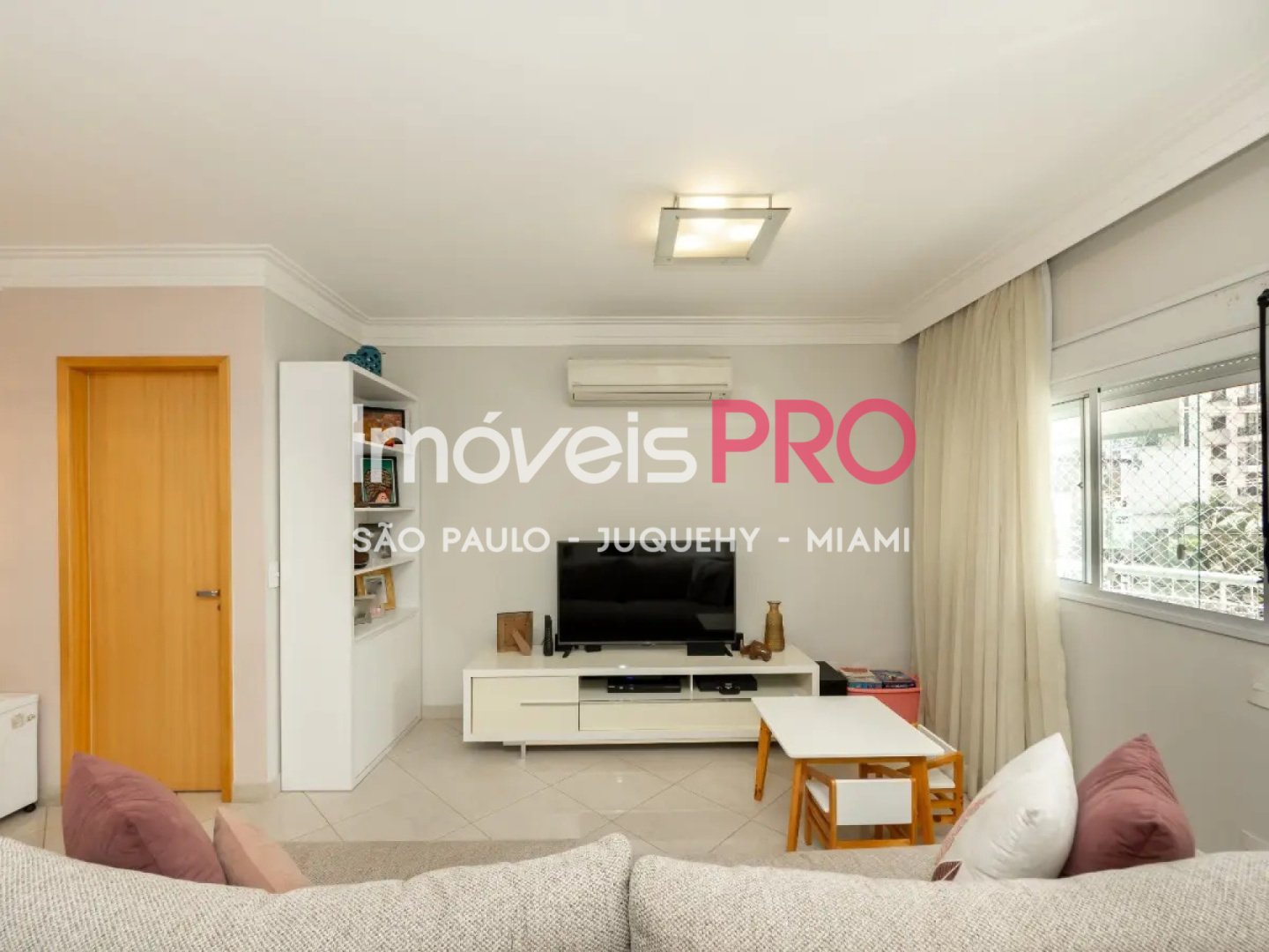 Apartamento para Vender, Vila Clementino | Cód: IP41228 — 