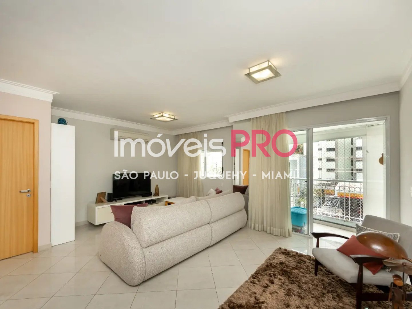 Apartamento para Vender, Vila Clementino | Cód: IP41228 — 