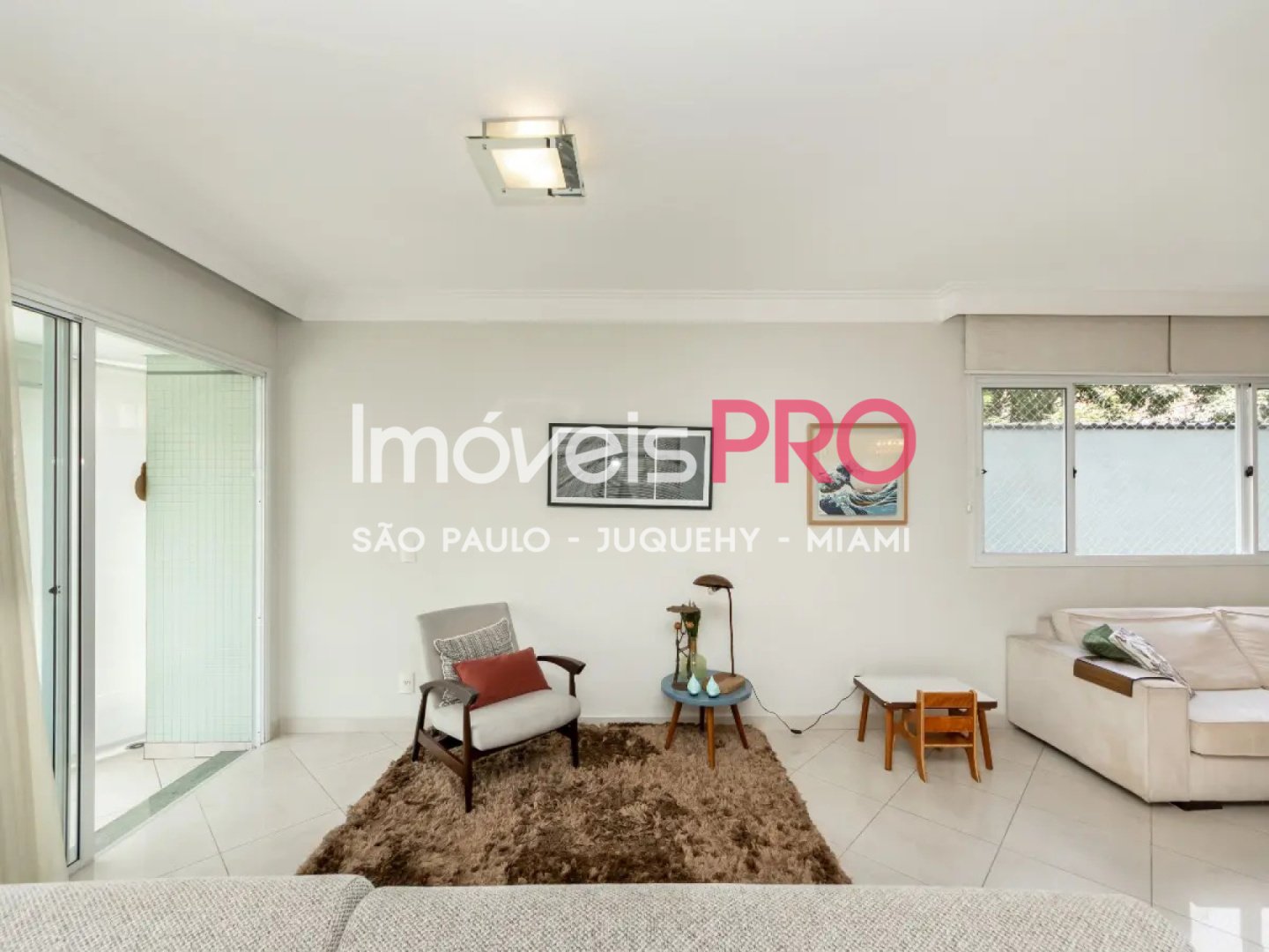 Apartamento para Vender, Vila Clementino | Cód: IP41228 — 