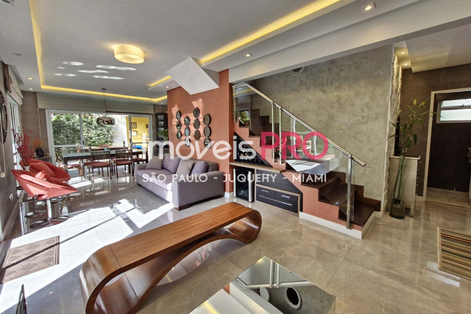 Condomínio para Vender, Alto da Boa Vista | Cód: IP41229 — foto 1