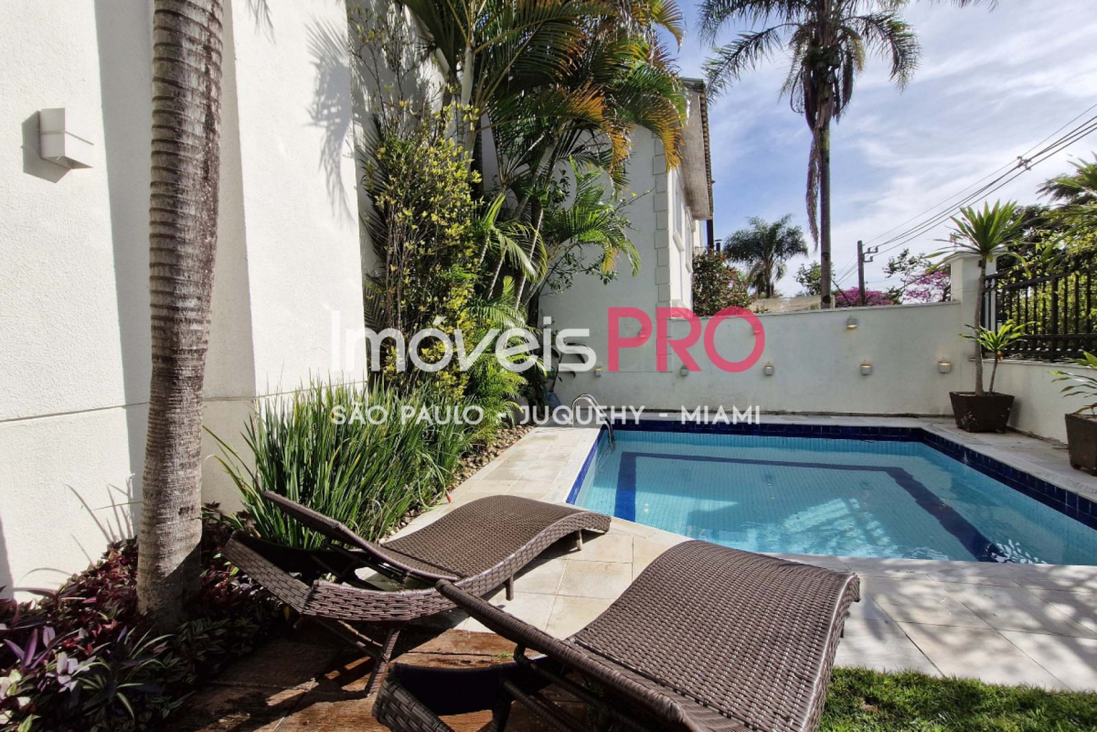 Condomínio para Vender, Alto da Boa Vista | Cód: IP41229 — 