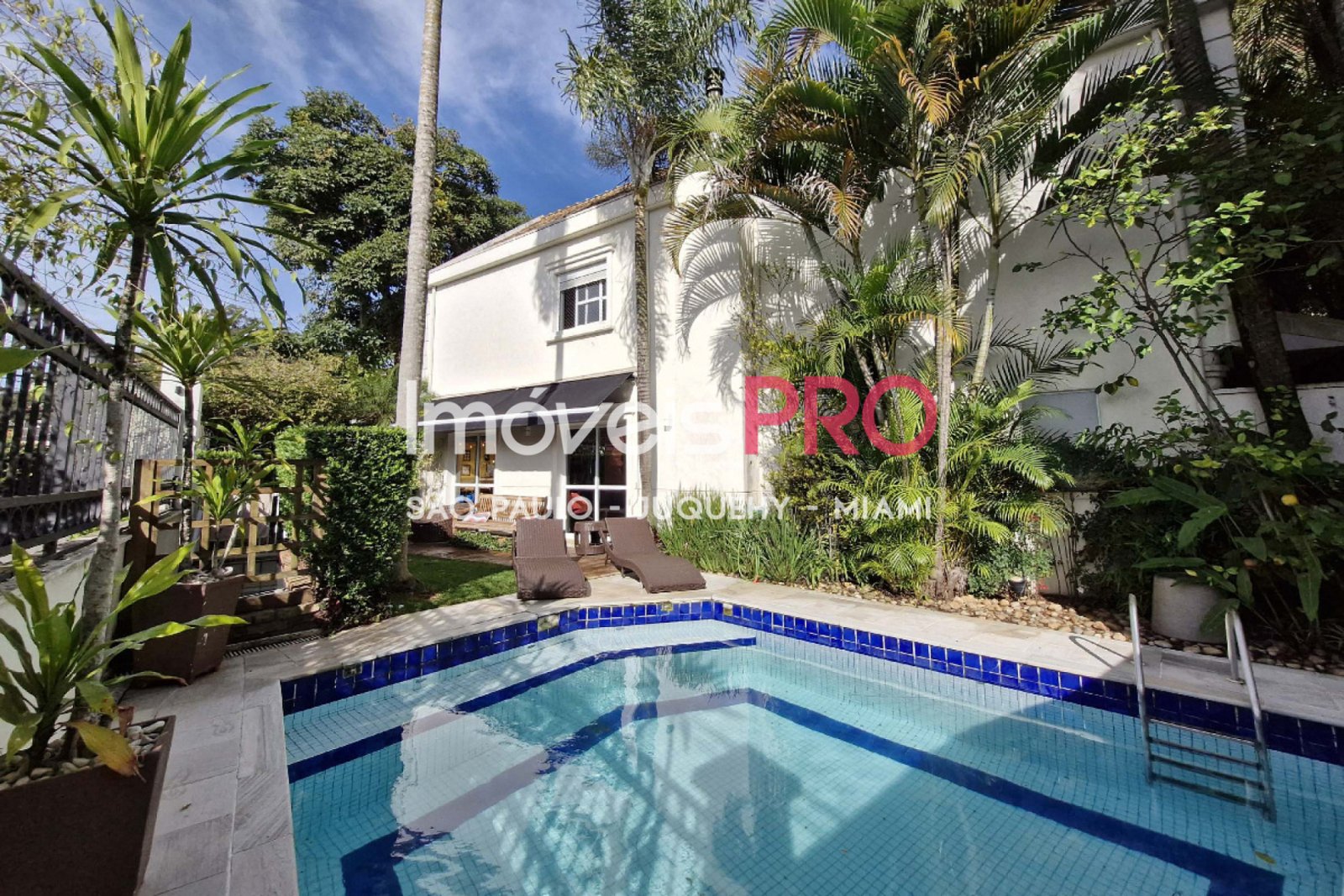Condomínio para Vender, Alto da Boa Vista | Cód: IP41229 — 