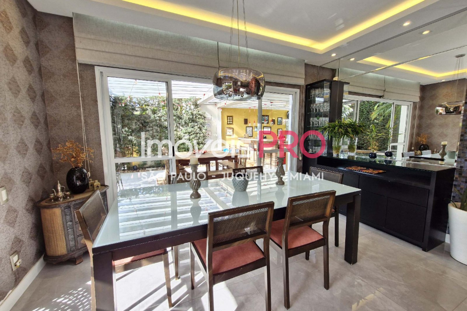 Condomínio para Vender, Alto da Boa Vista | Cód: IP41229 — 