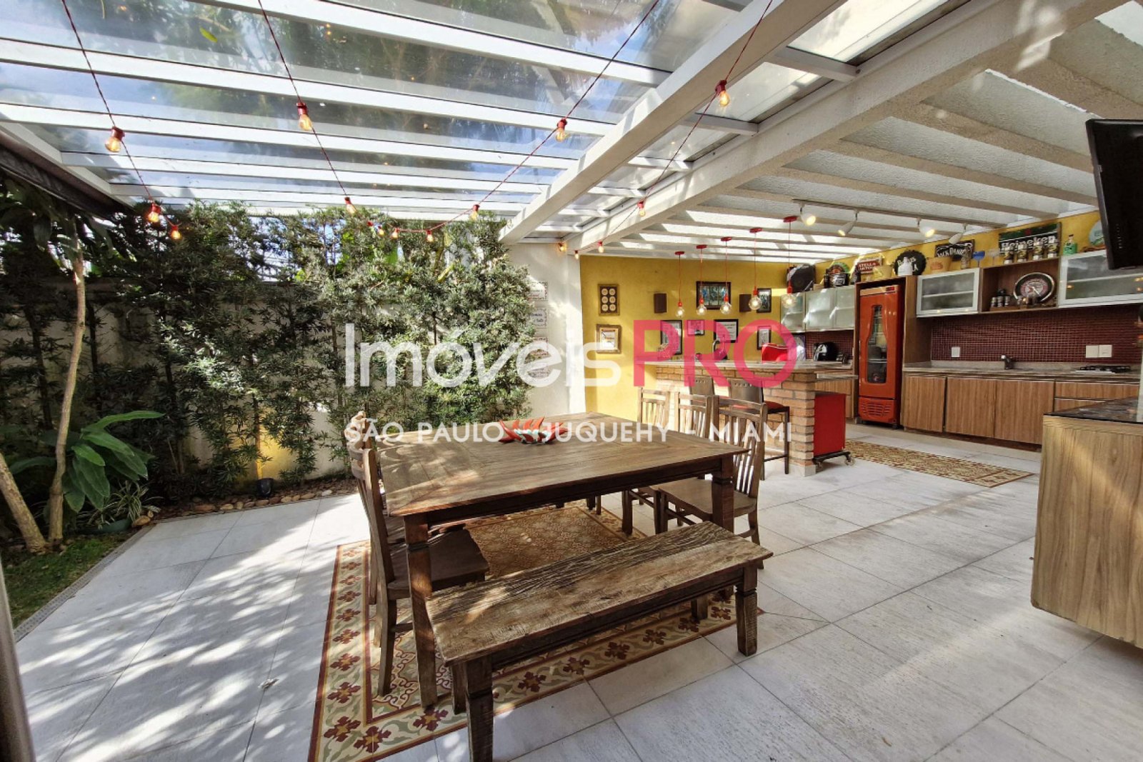 Condomínio para Vender, Alto da Boa Vista | Cód: IP41229 — 