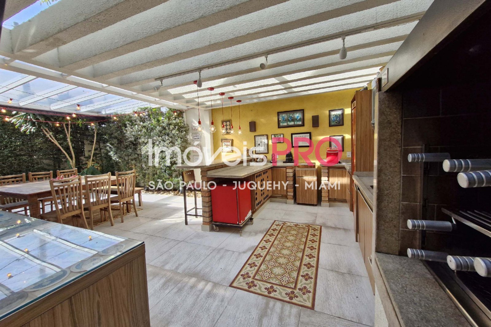 Condomínio para Vender, Alto da Boa Vista | Cód: IP41229 — 