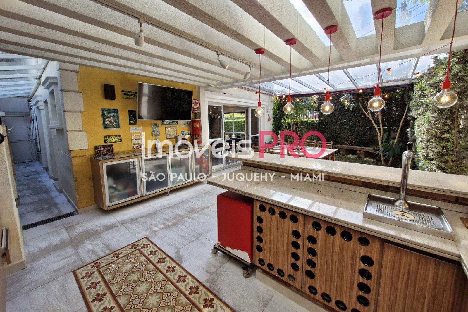 Condomínio para Vender, Alto da Boa Vista | Cód: IP41229 — 