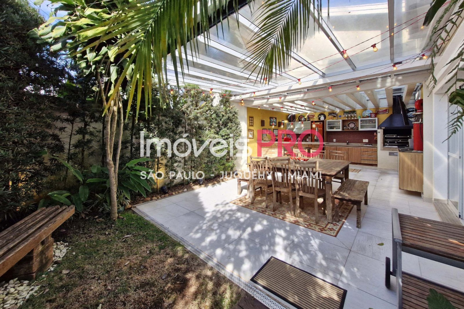 Condomínio para Vender, Alto da Boa Vista | Cód: IP41229 — 