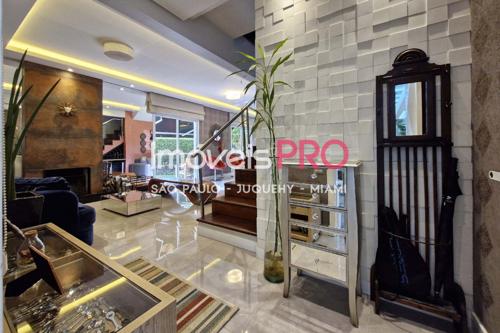 Condomínio para Vender, Alto da Boa Vista | Cód: IP41229 — foto 2