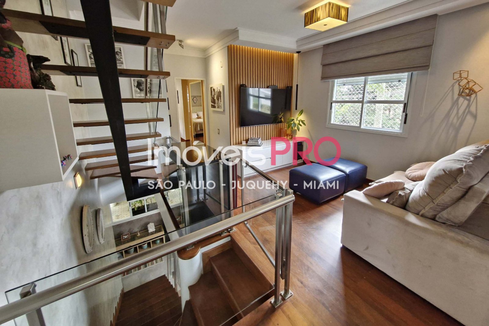 Condomínio para Vender, Alto da Boa Vista | Cód: IP41229 — 