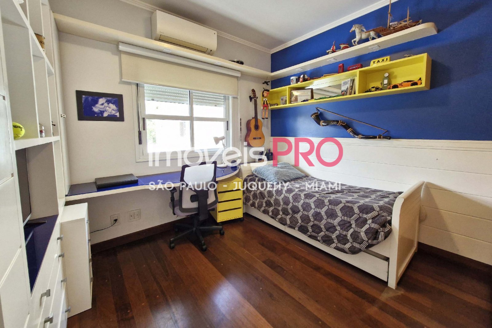 Condomínio para Vender, Alto da Boa Vista | Cód: IP41229 — 