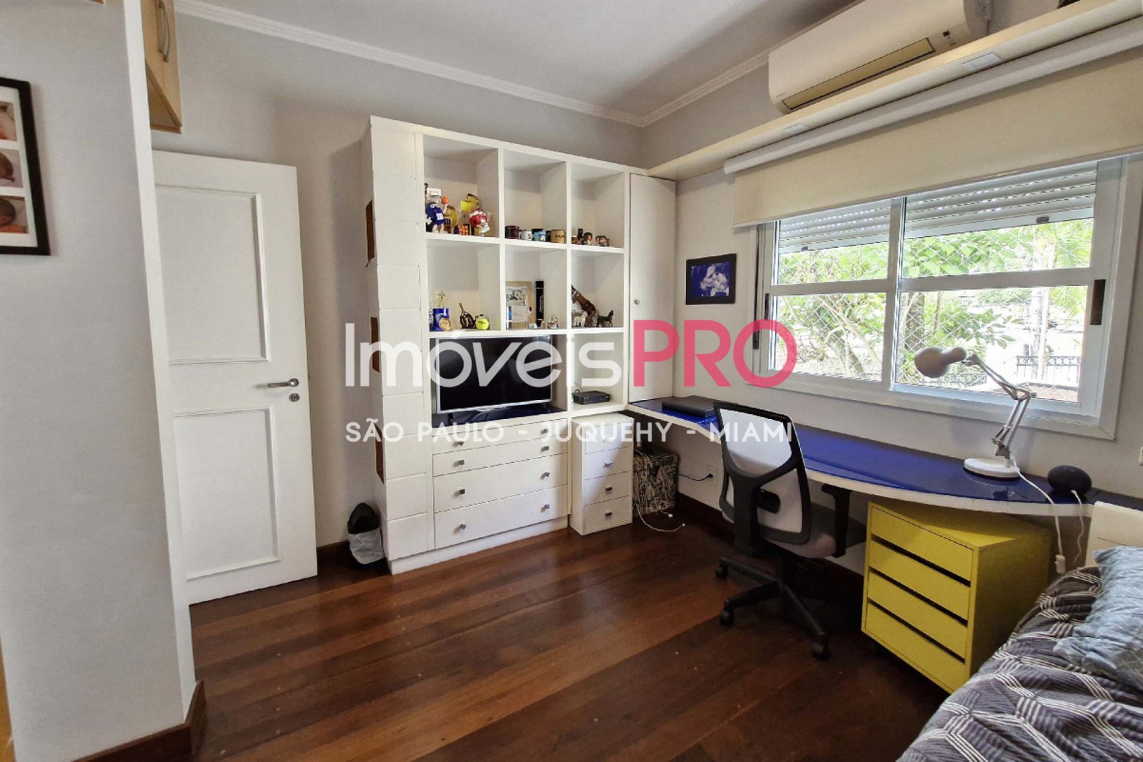 Condomínio para Vender, Alto da Boa Vista | Cód: IP41229 — 