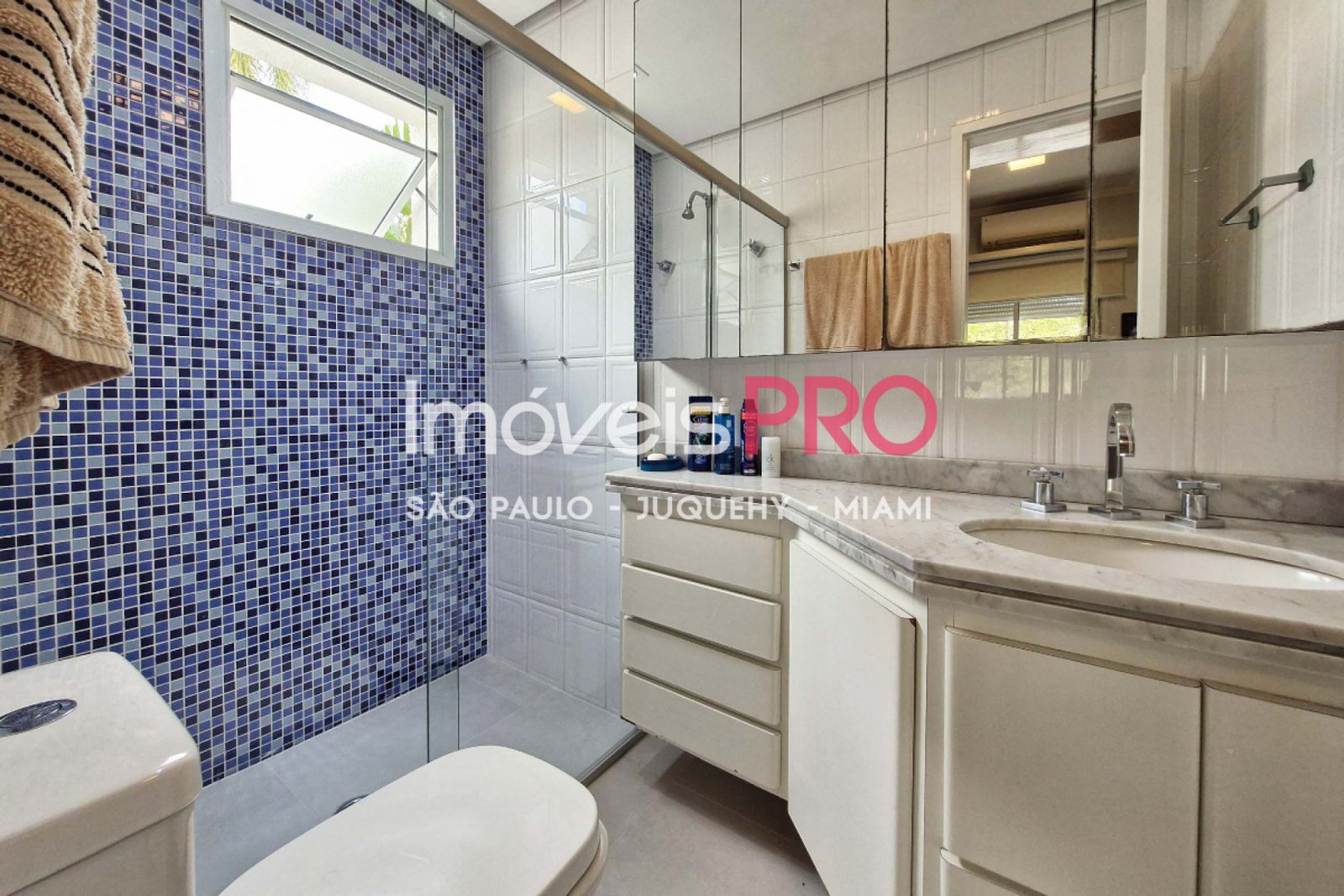 Condomínio para Vender, Alto da Boa Vista | Cód: IP41229 — 