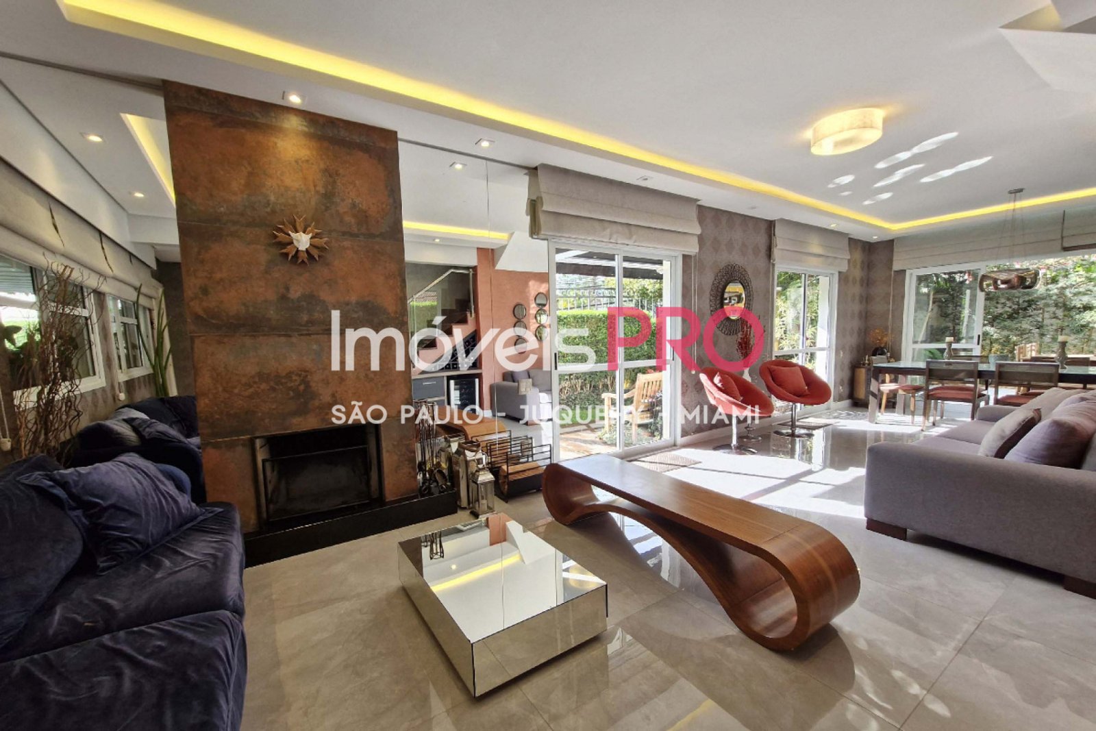 Condomínio para Vender, Alto da Boa Vista | Cód: IP41229 — foto 3