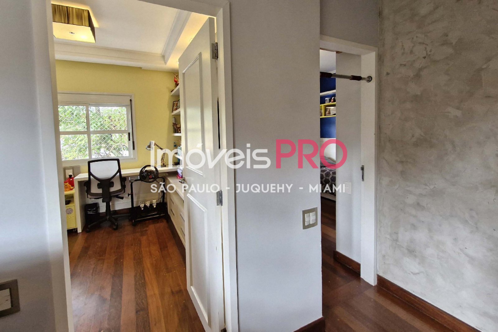 Condomínio para Vender, Alto da Boa Vista | Cód: IP41229 — 