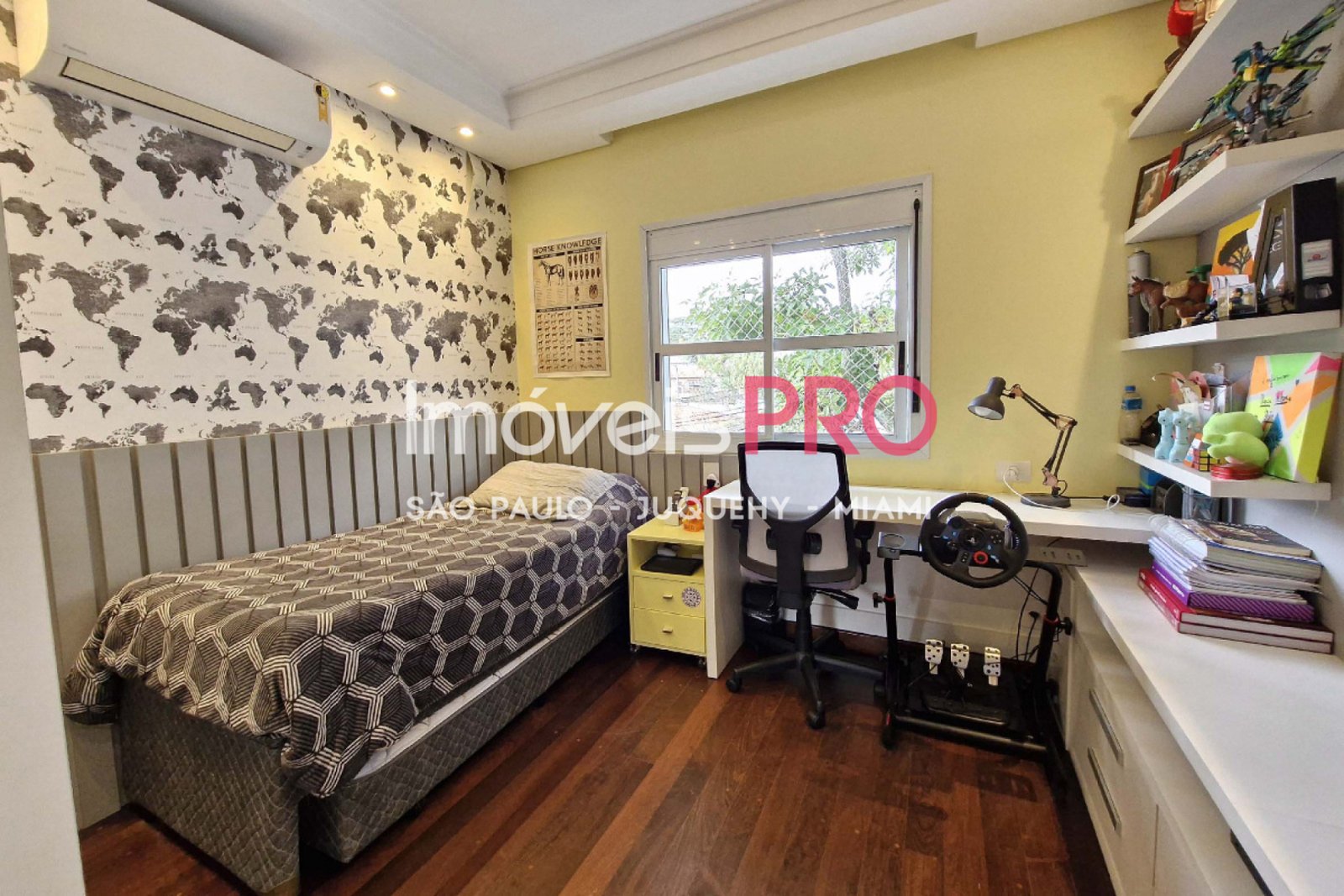Condomínio para Vender, Alto da Boa Vista | Cód: IP41229 — 