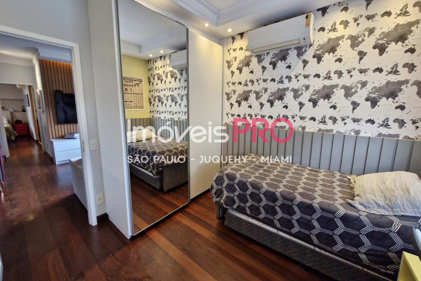 Condomínio para Vender, Alto da Boa Vista | Cód: IP41229 — 