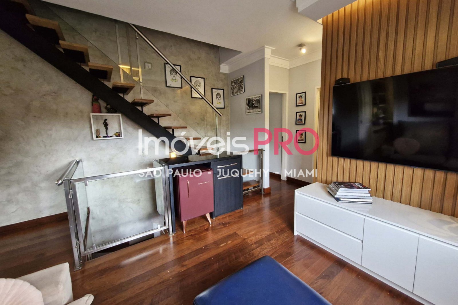 Condomínio para Vender, Alto da Boa Vista | Cód: IP41229 — 