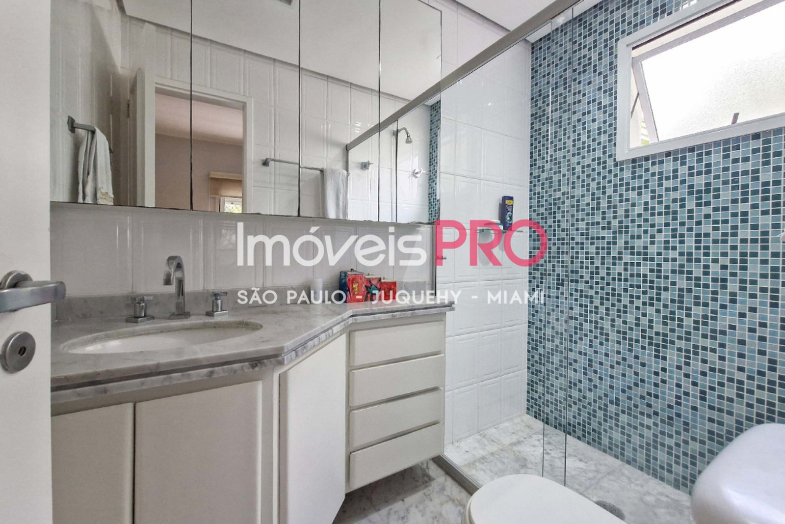 Condomínio para Vender, Alto da Boa Vista | Cód: IP41229 — 