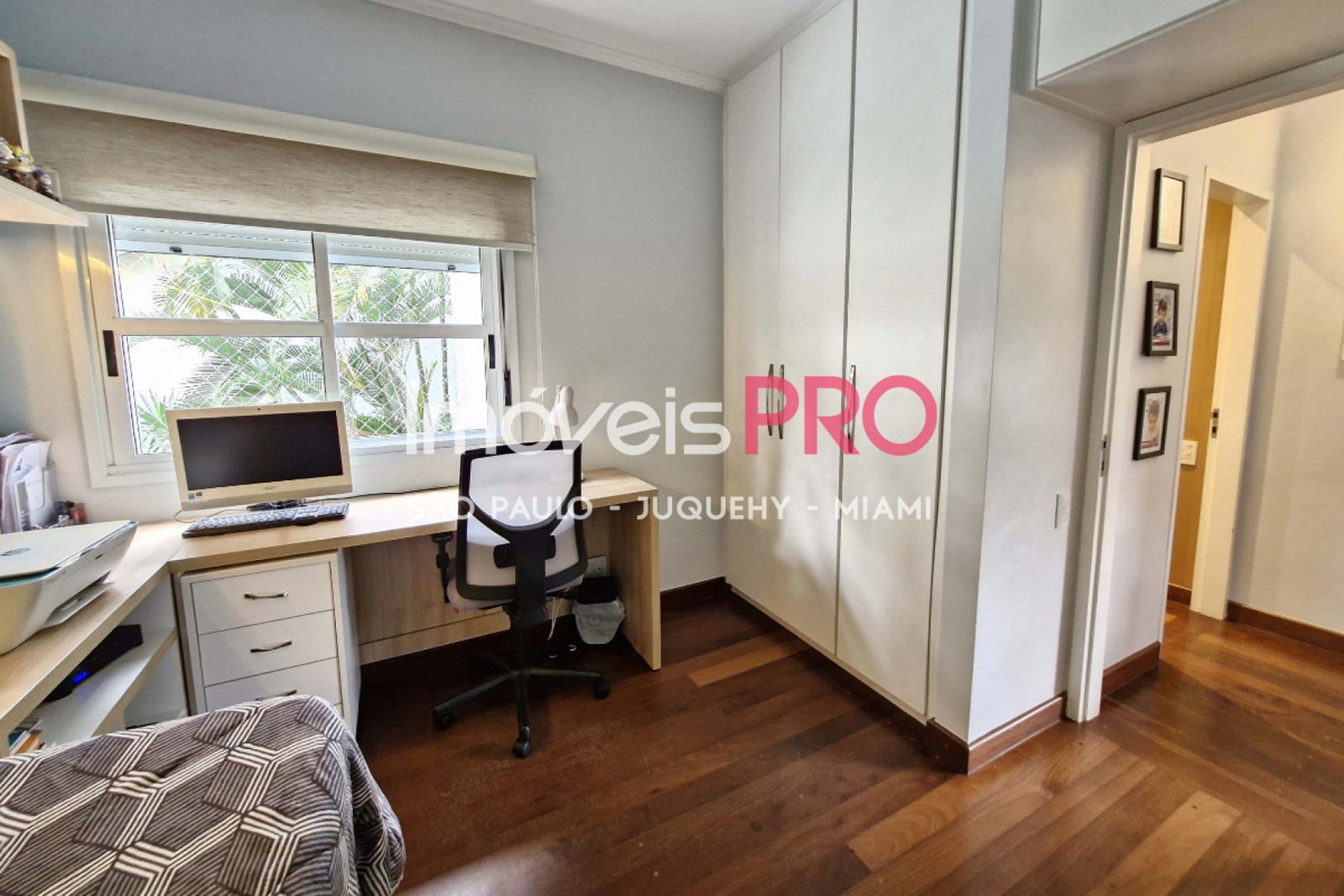 Condomínio para Vender, Alto da Boa Vista | Cód: IP41229 — 